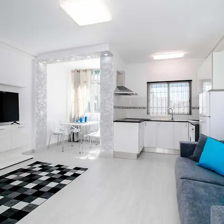 Espanatour Don Quijote Apartment