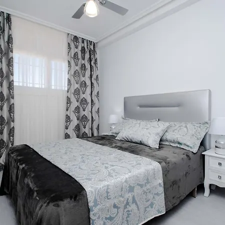 Espanatour Don Quijote Apartment *
