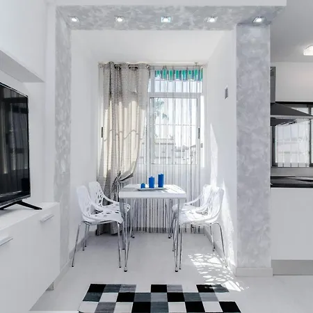Apartment Espanatour Don Quijote Torrevieja