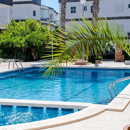 Espanatour Don Quijote Apartment Torrevieja
