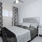 Espanatour Don Quijote Апартаменти *