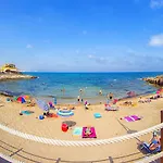 Espanatour Don Quijote Апартаменты *