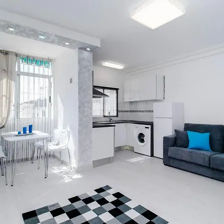 Espanatour Don Quijote Torrevieja