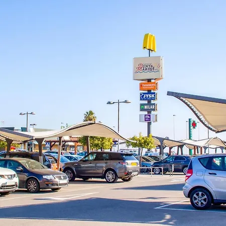 Espanatour Don Quijote Torrevieja