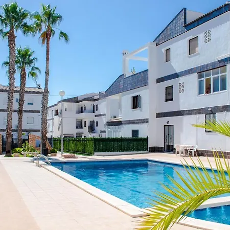 Espanatour Don Quijote Apartman