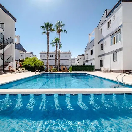 Espanatour Don Quijote * Torrevieja