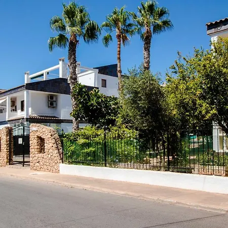 Apartman Espanatour Don Quijote