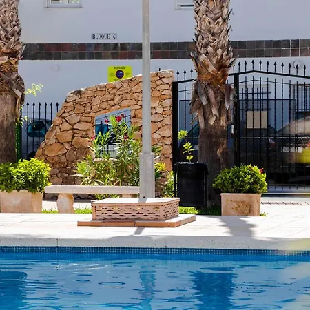 Espanatour Don Quijote * Torrevieja