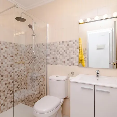 Espanatour Don Quijote Apartman