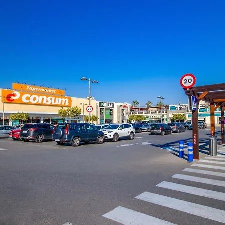 Daire Espanatour Don Quijote