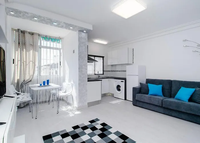 Espanatour Don Quijote Torrevieja