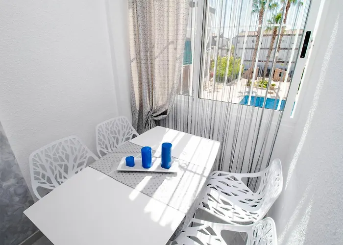 Espanatour Don Quijote * Torrevieja