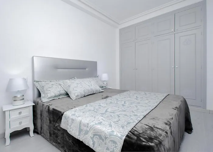 Espanatour Don Quijote Apartment *