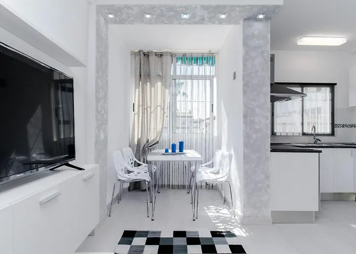 Apartment Espanatour Don Quijote Torrevieja