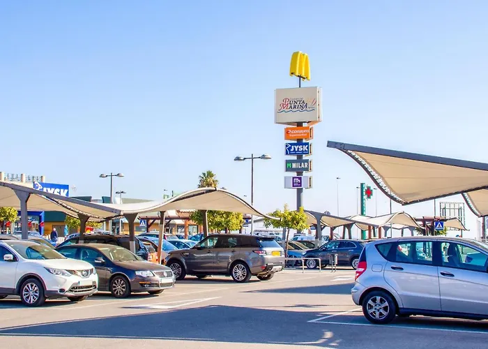 Espanatour Don Quijote Torrevieja