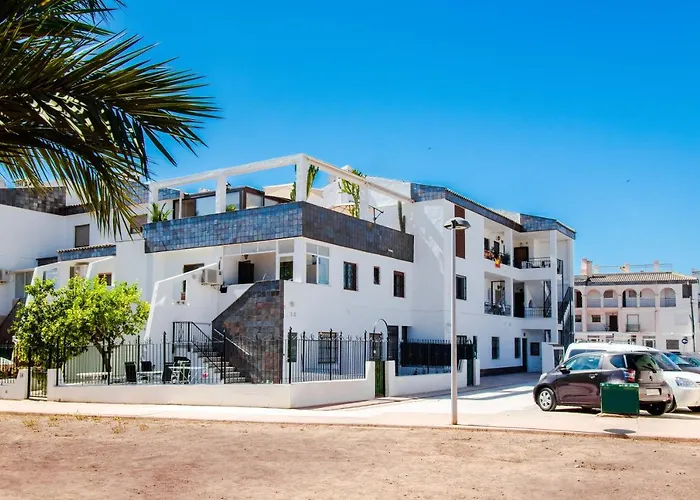 Apartment Espanatour Don Quijote *