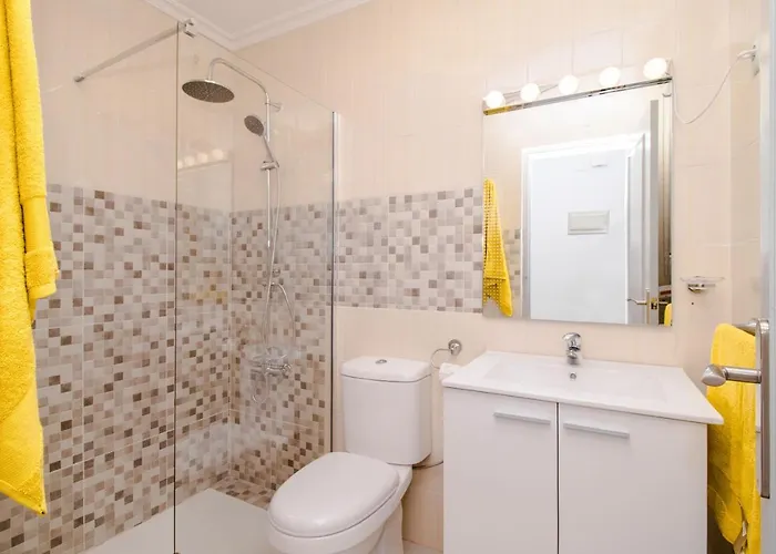 Espanatour Don Quijote Apartment