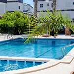 Espanatour Don Quijote Apartment Torrevieja